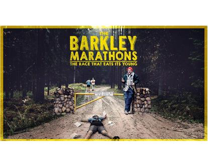 Barklay Marathons